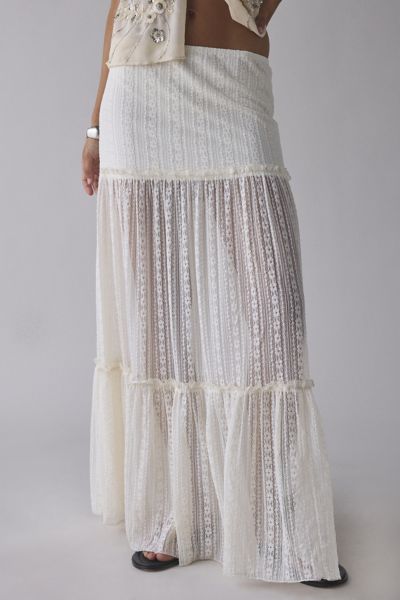 [SOMEWHERE BUTTER]★24FW★韓国人気★Vienna Full Skirt Black Wool Skirt - Anuschka Hoevener