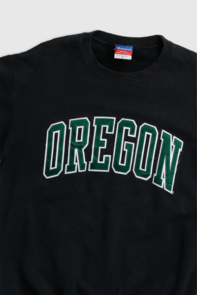 Trendy Apparel Shop Oregon State Embroidered Cotton Cap – Low Profile, Adjustable Snapback - View #3