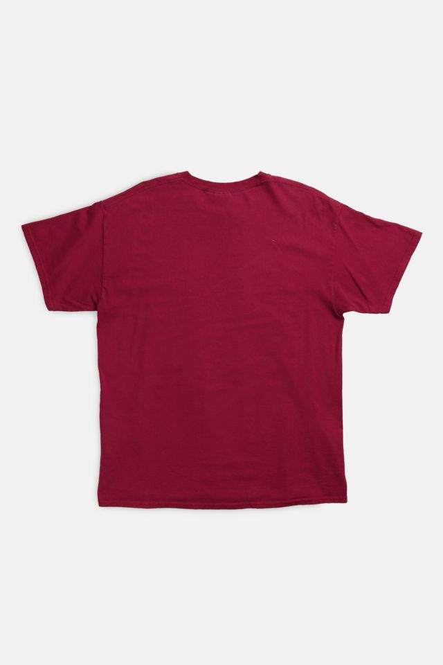 Vintage Iowa State Football Tee #2