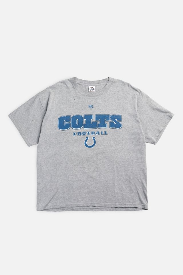 Vintage Indianapolis Colts NFL Tee 002 | Urban Outfitters