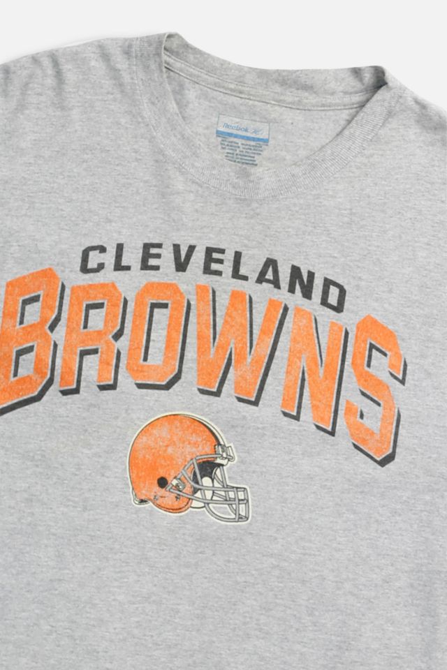 Vintage Cleveland Browns NFL Tee 004 #1