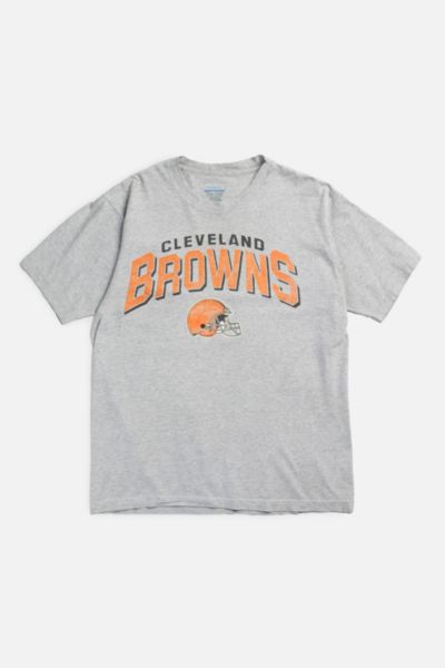 Vintage Cleveland Browns NFL Tee 004