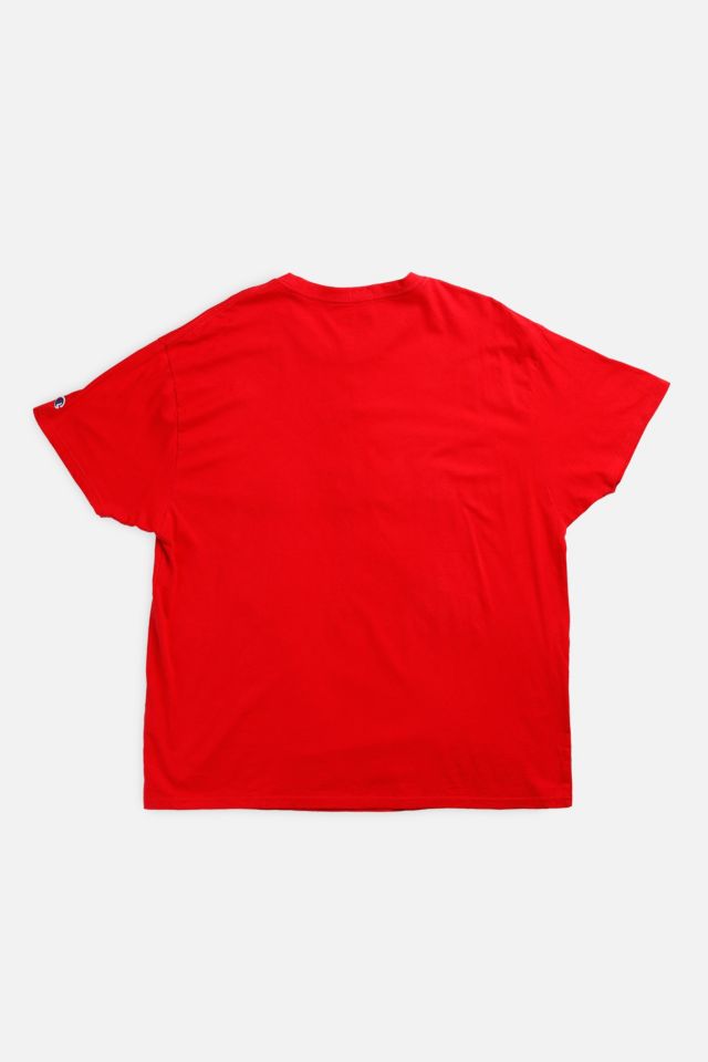 Vintage Ohio State Buckeyes Tee 001 #2