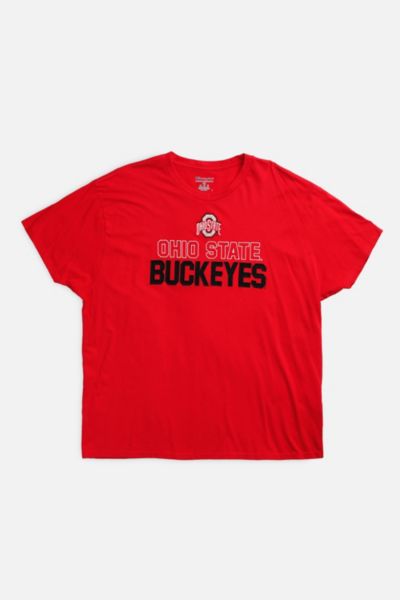 Vintage Ohio State Buckeyes Tee 001