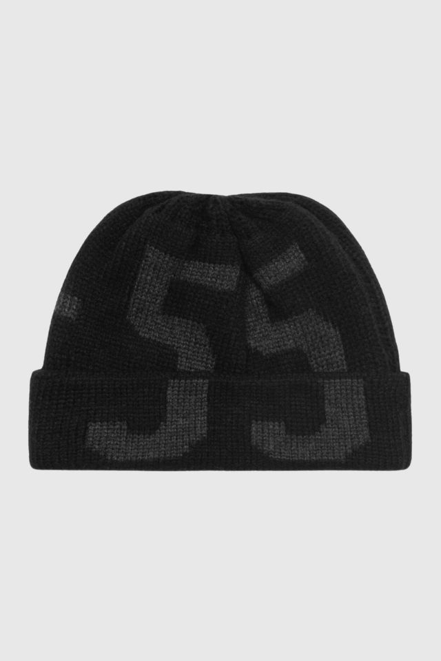 Fugazi FZ-55 Beanie #1