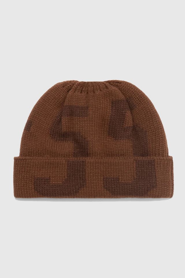 Fugazi FZ-55 Beanie | Urban Outfitters