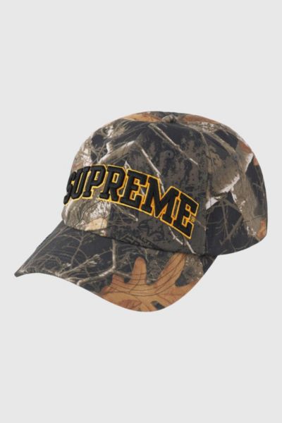 帽子 supreme 6 panel cap desert camo Supreme S Logo 6 Panel Cap Hat Desert Camo FW17 OG Brand New