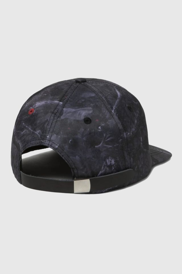 Fugazi Camo Importer Hat #1