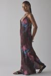 Out From Under Seas The Day Backless Halter Gauze Jumpsuit