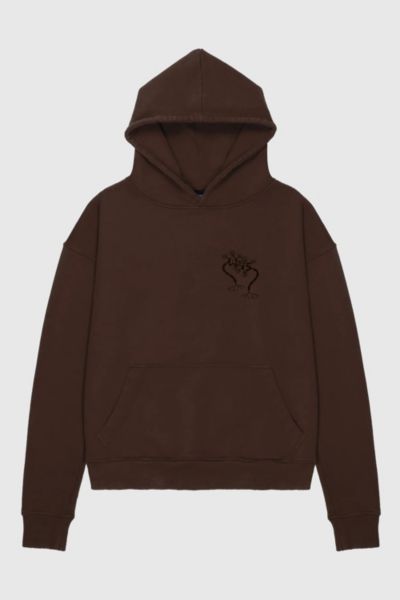 Fugazi Neuron Hoodie Sweatshirt