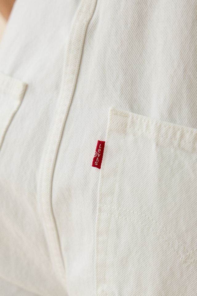 Levi's® Vintage Denim Overalls #2