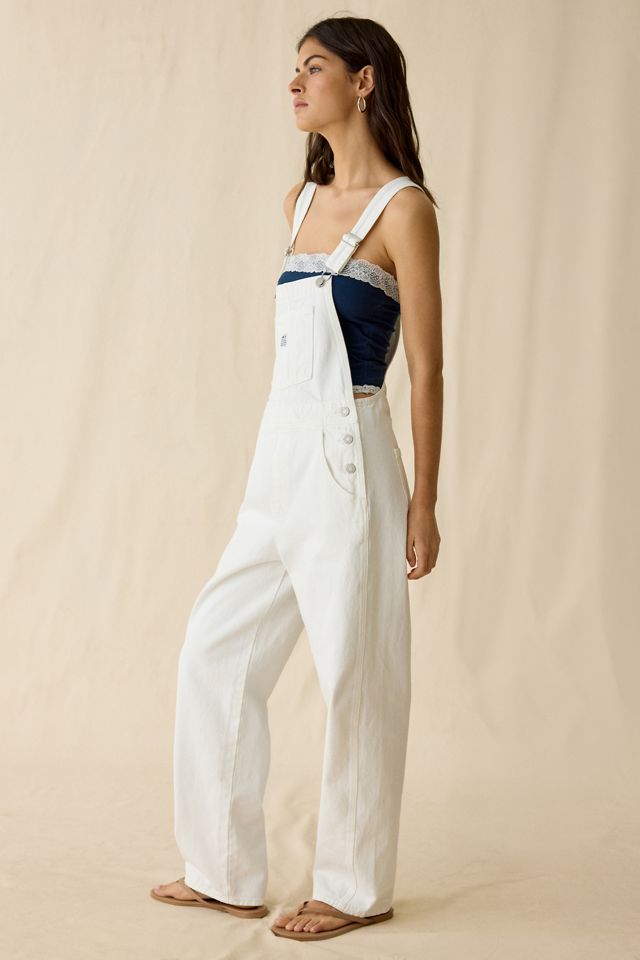 Levi's® Vintage Denim Overalls #3