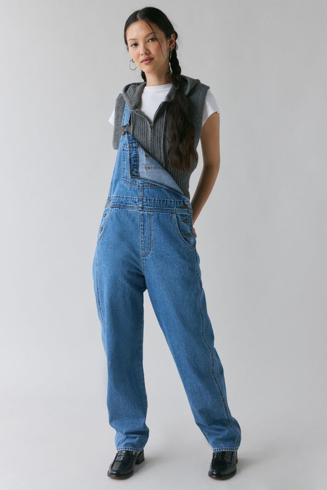 Levi's® Vintage Denim Overall #2