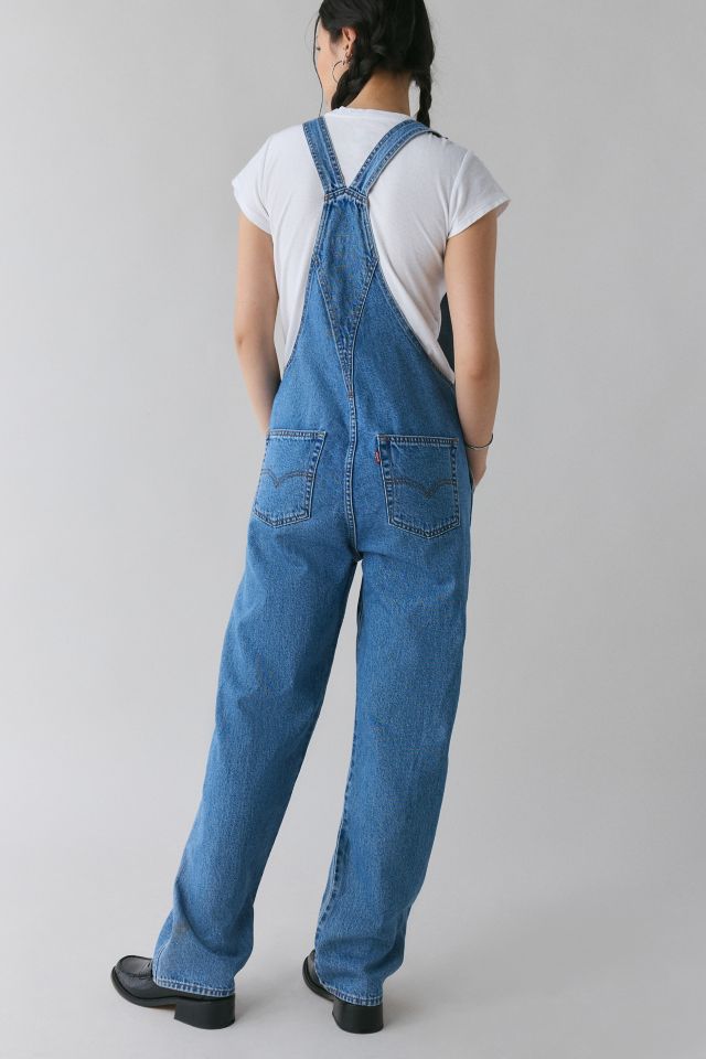 Levi's® Vintage Denim Overall #3