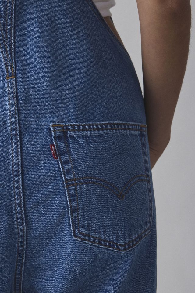 Levi's® Vintage Denim Overall #4