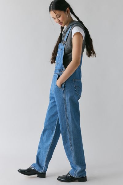 Levi's® Vintage Denim Overall