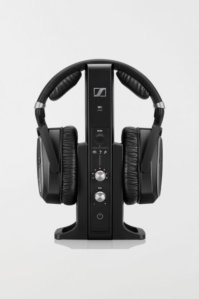 Sennheiser RS195 Over-Ear Bluetooth Headphones #1