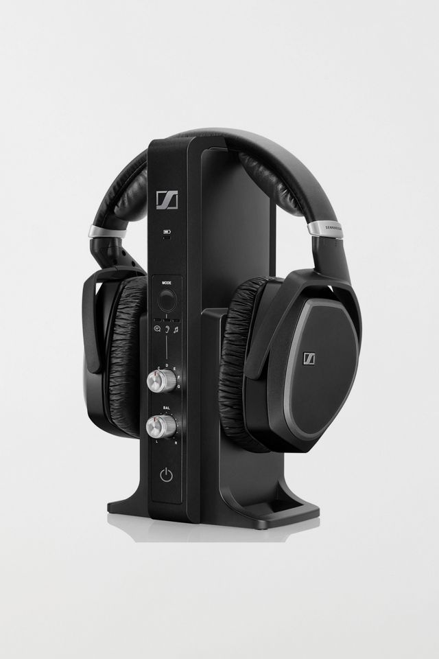 Sennheiser RS195 Over-Ear Bluetooth Headphones #2