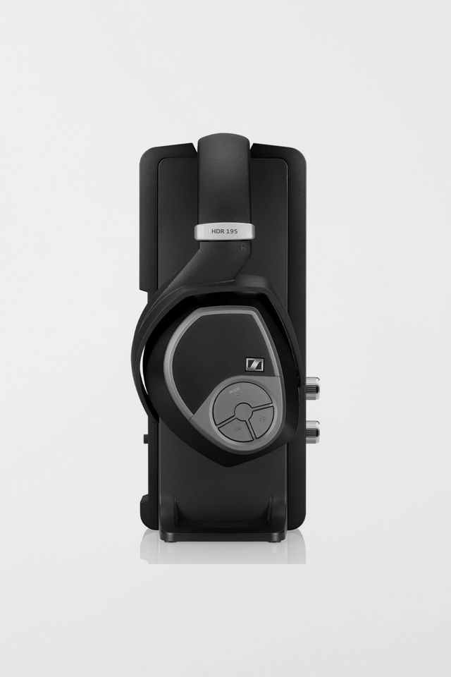 Sennheiser RS195 Over-Ear Bluetooth Headphones #3