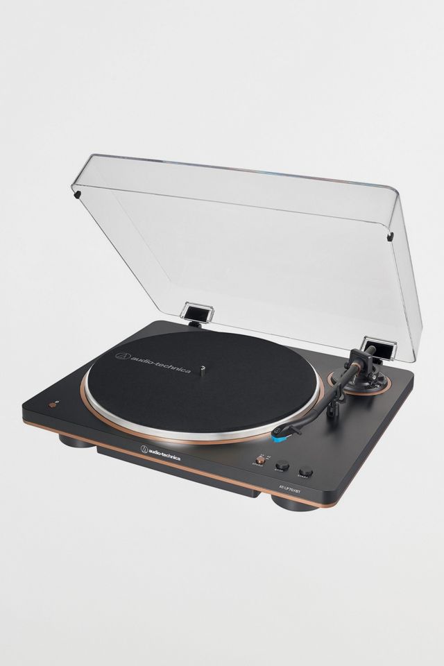 Audio-Technica AT-LP70XBT Fully-Automatic Bluetooth Turntable #3