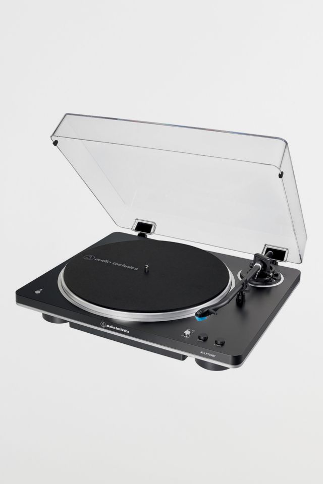 Audio-Technica AT-LP70XBT Fully-Automatic Bluetooth Turntable #3