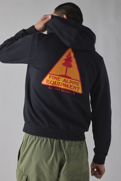 The North Face Evolution Mountain Works Hoodie Sweatshirt