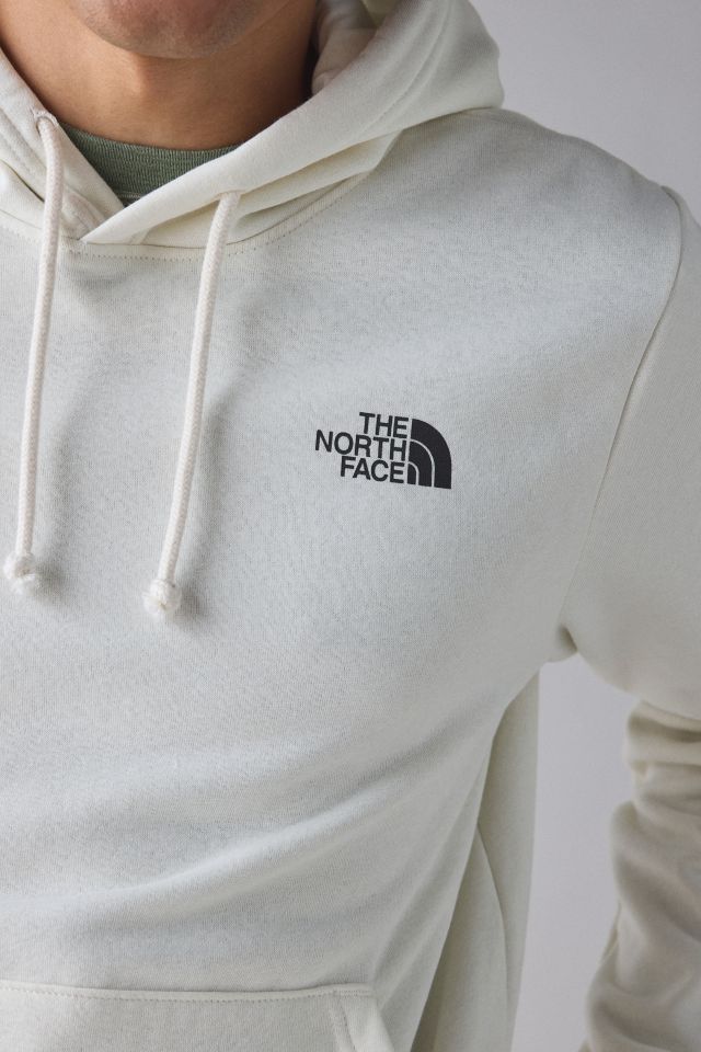 The North Face Evolution Van Life Hoodie Sweatshirt #3