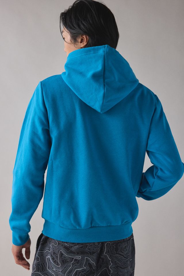 The North Face Evolution Graphic Hoodie Sweatshirt #1