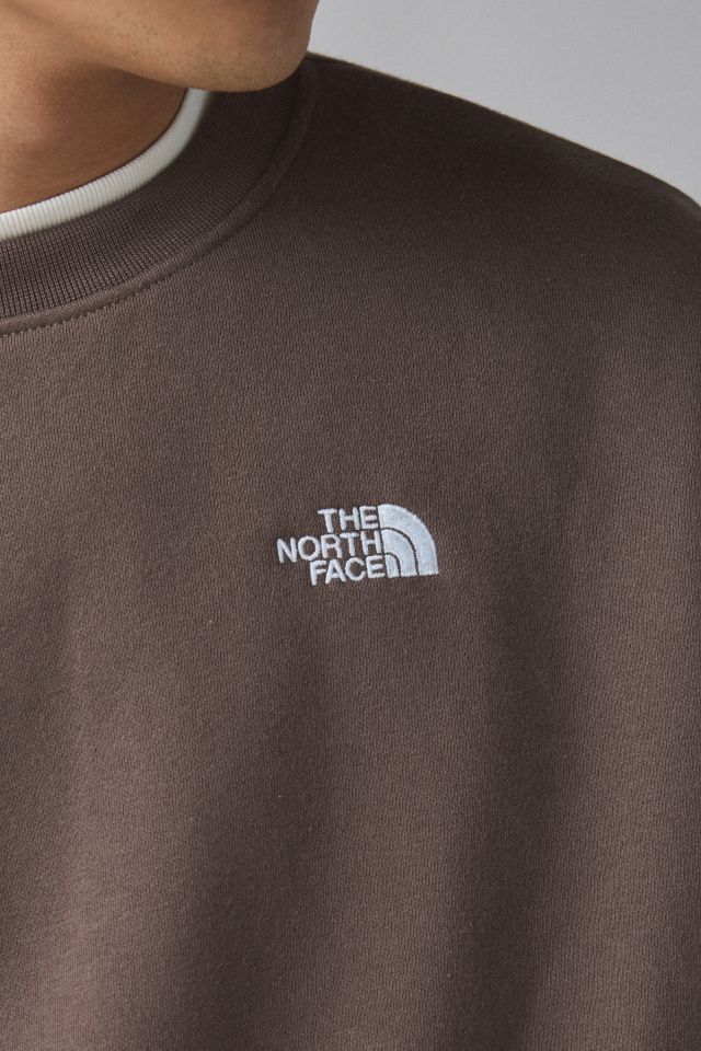 The North Face Evolution Simple Dome Logo Crew Neck Sweatshirt #3