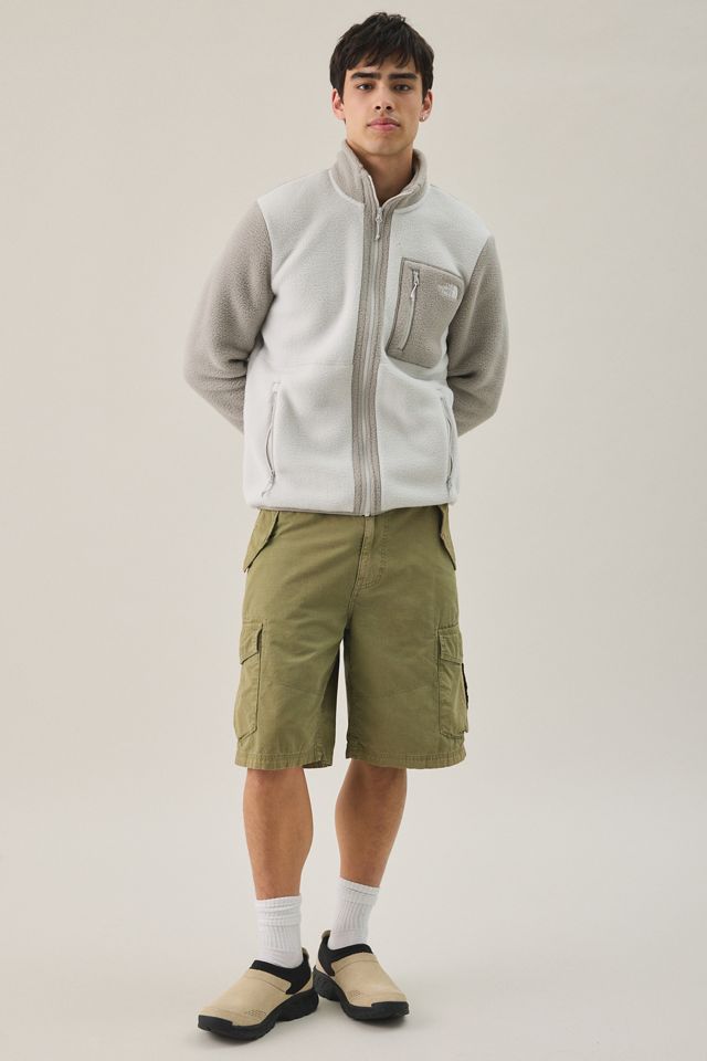 The North Face Yumiori Fleece Quarter Zip Sweatshirt #1