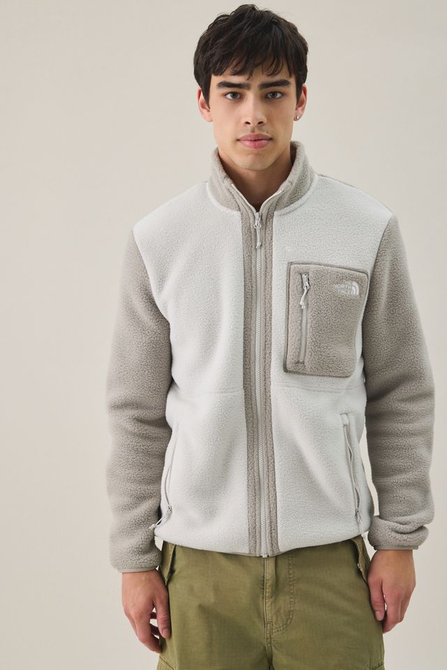The North Face Yumiori Fleece Quarter Zip Sweatshirt #2