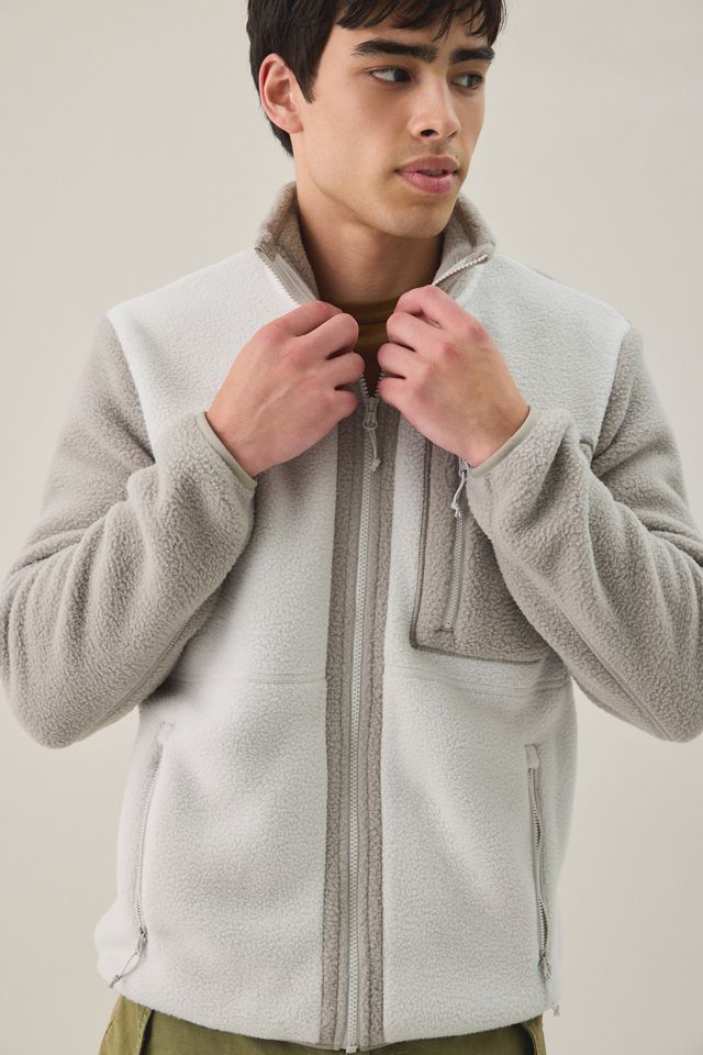 The North Face Yumiori Fleece Quarter Zip Sweatshirt #4