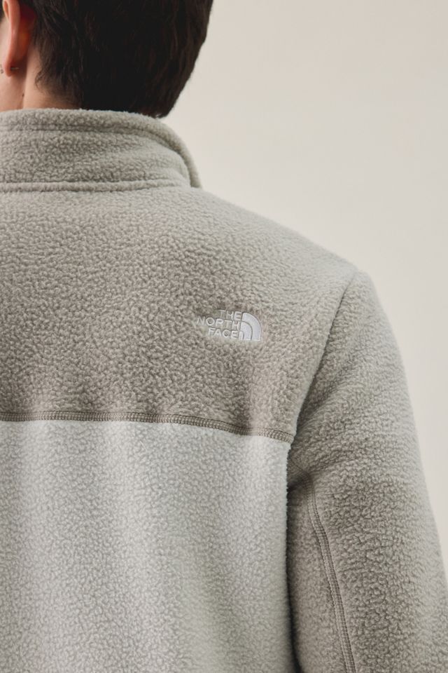 The North Face Yumiori Fleece Quarter Zip Sweatshirt #5