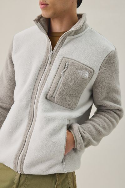 The North Face Yumiori Fleece Quarter Zip Sweatshirt