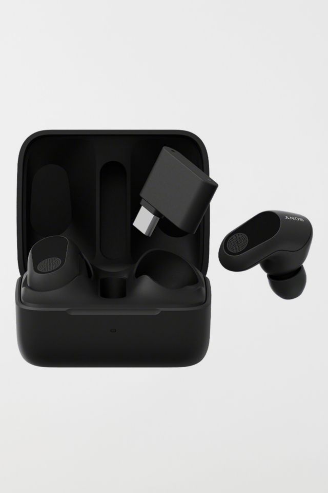 Sony INZONE Buds Wireless Noise Cancelling Earbuds #3