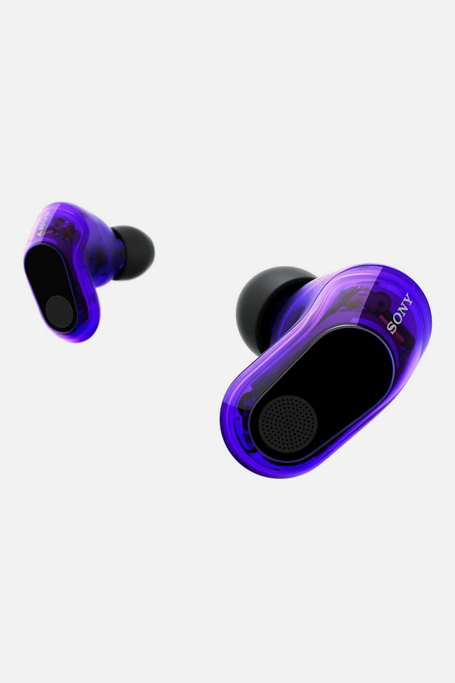 Sony INZONE Buds Wireless Noise Cancelling Earbuds #2