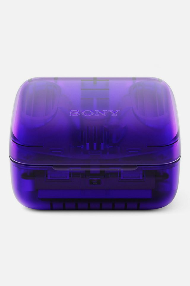 Sony INZONE Buds Wireless Noise Cancelling Earbuds #4