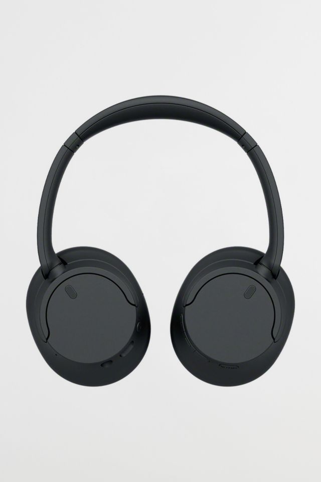 Sony WHCH720N Hybrid Bluetooth Noise Canceling Headphones #1
