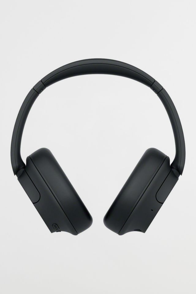 Sony WHCH720N Hybrid Bluetooth Noise Canceling Headphones #2