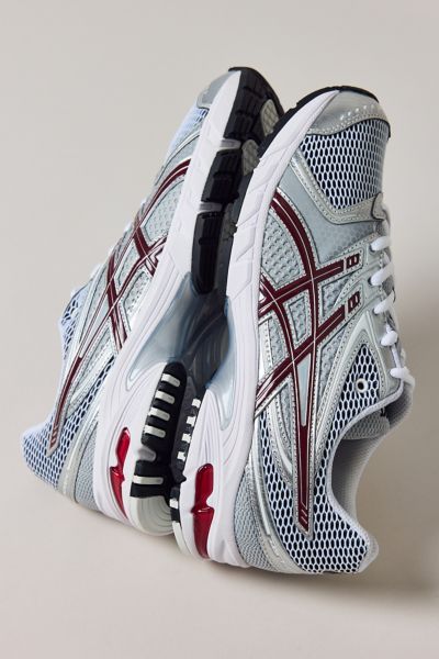 Asics Women's Gel-ds Trainer 14 Sneaker In White/port Royal, Women's At Urban Outfitters In Multi