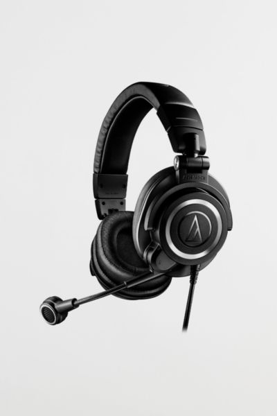 Audio-Technica StreamSet Streaming Headset