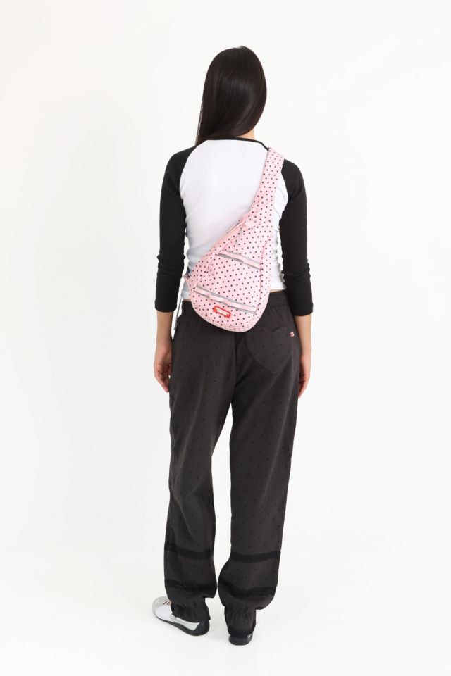 Strawberry Western Bloomer Sweatpants #3