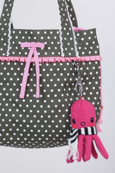 Keychains + Bag Charms | Urban Outfitters