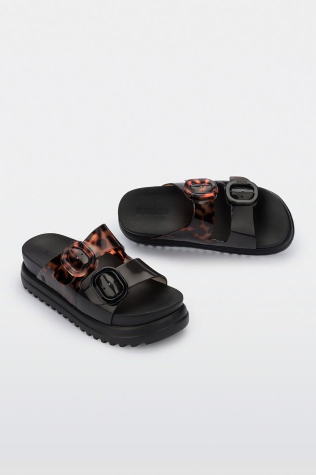 Melissa Cozy Platform Slide #1