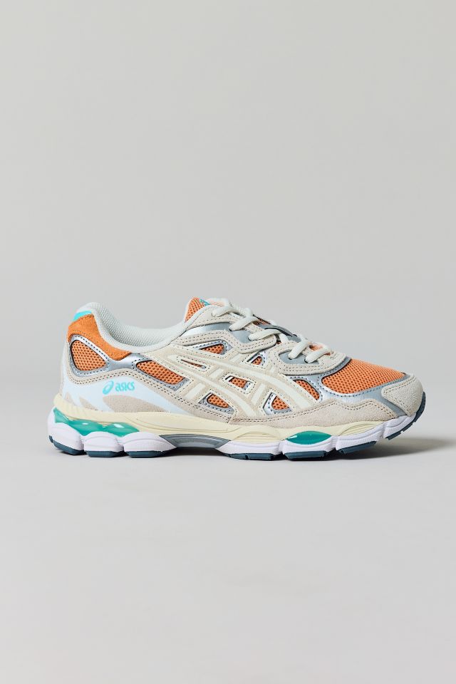 ASICS Men's GEL-NYC Sneaker #1