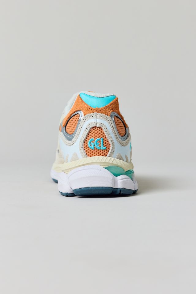 ASICS Men's GEL-NYC Sneaker #3