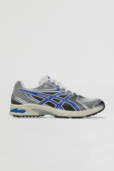 Asics Silver Gel-ds Trainer 14 Sneakers In Multi