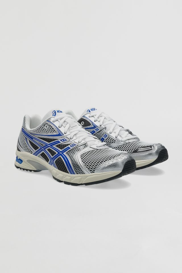 ASICS Men's GEL-DS Trainer 14 Sportstyle Sneaker #1