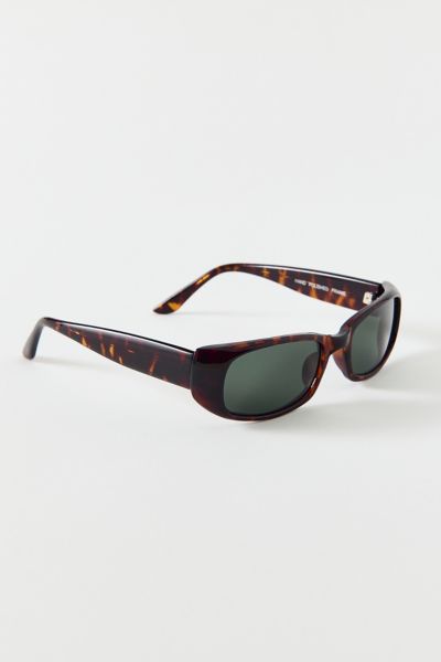 Lunettes de soleil Vintage By UO Bigguns
