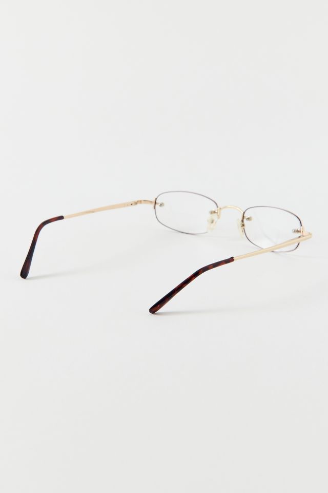 Vintage By UO Pastor Glasses #2